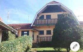 Suítes da Val